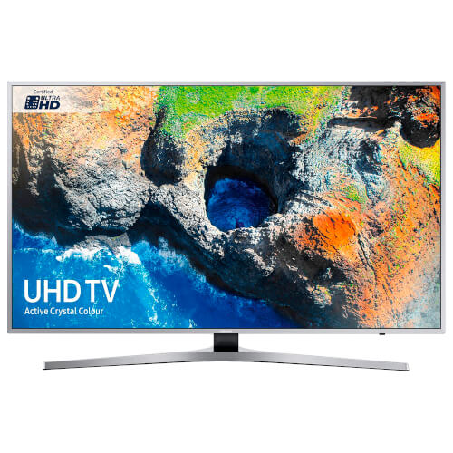 Tv Led Samsung 49mu6405 49'' 4k-Uhd | Quonty.com | UE49MU6405UXXC