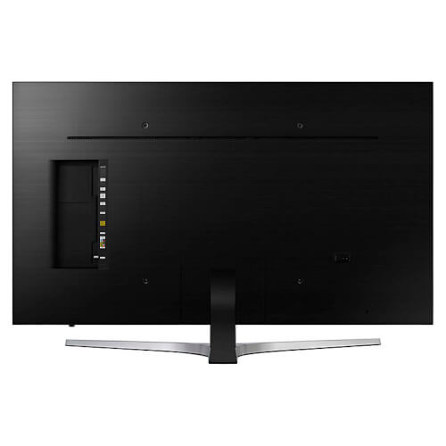 Tv Led Samsung 49mu6405 49'' 4k-Uhd | Quonty.com | UE49MU6405UXXC