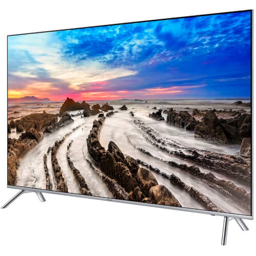 Tv Led Samsung 49mu7005 49'' 4k-Uhd | Quonty.com | 02TLDSAM49MU700