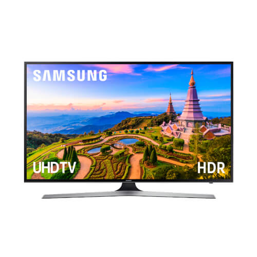 Tv Led Samsung 55mu6405u 55'' 4k-Uhd | Quonty.com | UE55MU6405UXXC