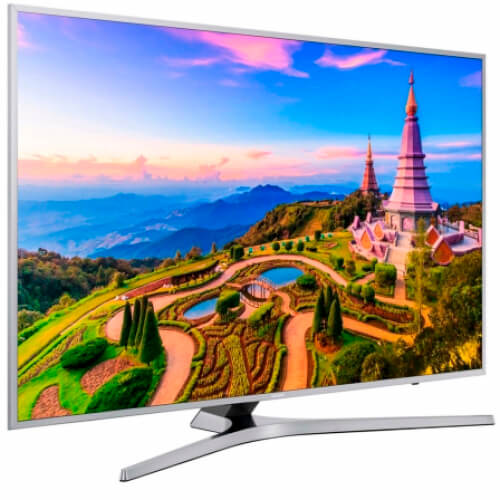 Tv Led Samsung 55mu6405u 55'' 4k-Uhd | Quonty.com | UE55MU6405UXXC