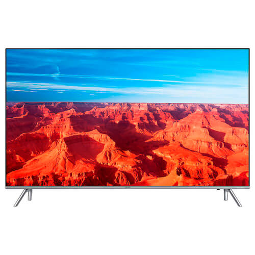 Tv Led Samsung 55mu7005 55'' 4k-Uhd | Quonty.com | 02TLDSAM55MU700