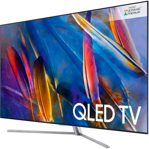 Tv Led Samsung 55q7f 55'' 4k-Uhd | Quonty.com | 02TLDSAM55Q7F