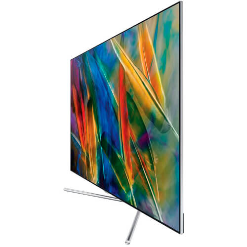 Tv Led Samsung 55q7f 55'' 4k-Uhd | Quonty.com | 02TLDSAM55Q7F