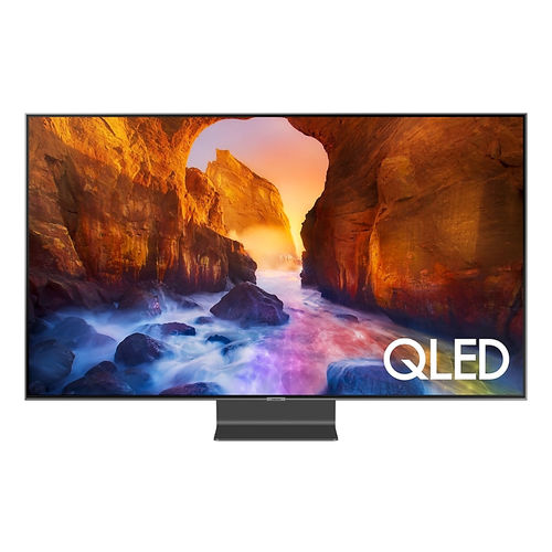Tv Qled Samsung 55q90r 55&Quot; Uhd-4k 3840x2160 | Quonty.com | QE55Q90RATXXC