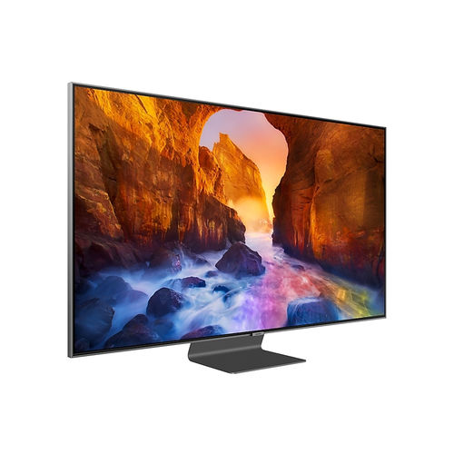 Tv Qled Samsung 55q90r 55&Quot; Uhd-4k 3840x2160 | Quonty.com | QE55Q90RATXXC