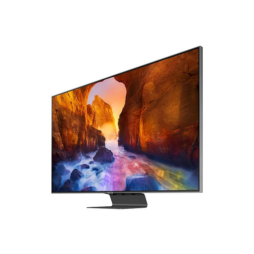 Tv Qled Samsung 55q90r 55&Quot; Uhd-4k 3840x2160 | Quonty.com | QE55Q90RATXXC