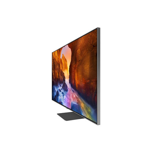 Tv Qled Samsung 55q90r 55&Quot; Uhd-4k 3840x2160 | Quonty.com | QE55Q90RATXXC