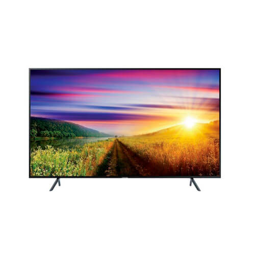 Televisor Led Samsung 58nu7105 50'' 4k-Uhd | Quonty.com | UE58NU7105KXXC