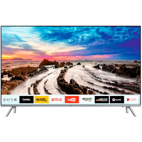 Tv Led Samsung 75mu7005 75'' 4k-Uhd | Quonty.com | UE75MU7005TXXC
