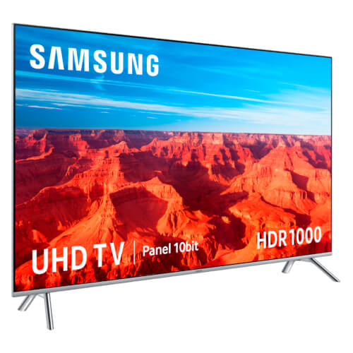 Tv Led Samsung 75mu7005 75'' 4k-Uhd | Quonty.com | UE75MU7005TXXC