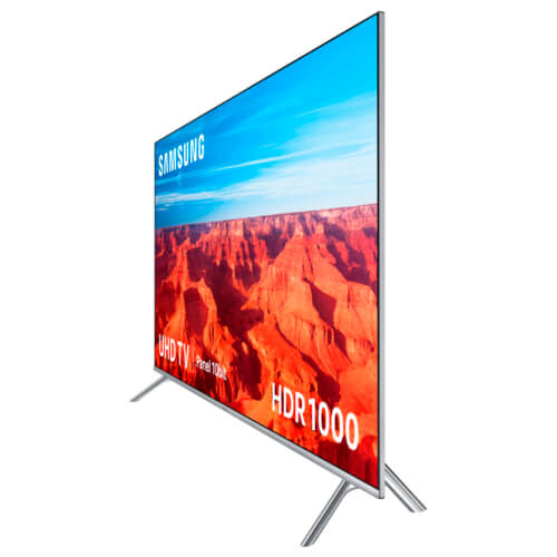 Tv Led Samsung 75mu7005 75'' 4k-Uhd | Quonty.com | UE75MU7005TXXC