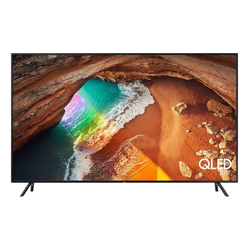 Tv Qled Samsung Qe43q60 43&Quot; Uhd-4k 3840x2160 | Quonty.com | QE43Q60RATXXC
