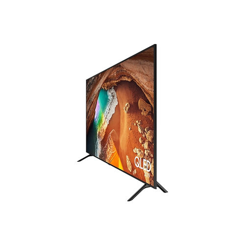 Tv Qled Samsung Qe43q60 43&Quot; Uhd-4k 3840x2160 | Quonty.com | QE43Q60RATXXC
