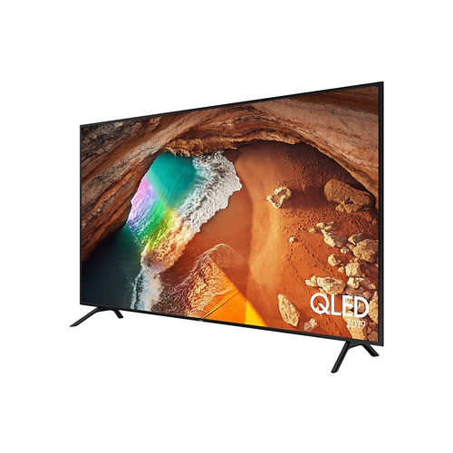 Tv Qled Samsung Qe43q60 43&Quot; Uhd-4k 3840x2160 | Quonty.com | QE43Q60RATXXC