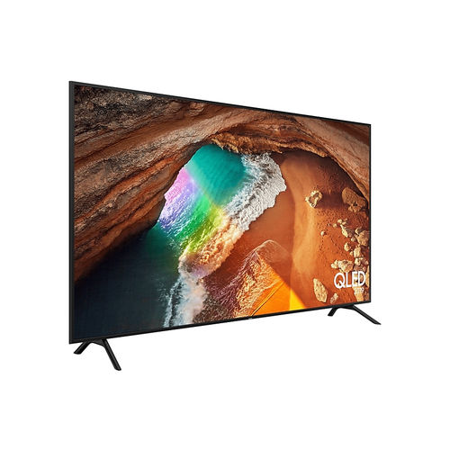Tv Qled Samsung Qe43q60 43&Quot; Uhd-4k 3840x2160 | Quonty.com | QE43Q60RATXXC