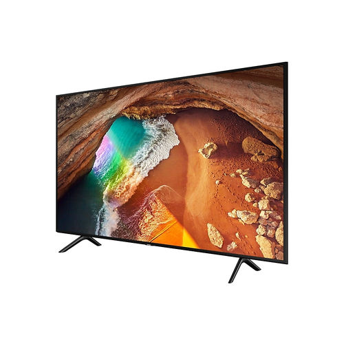 Tv Qled Samsung Qe49q60 49&Quot; Uhd-4k 3840x2160 | Quonty.com | QE49Q60RATXXC