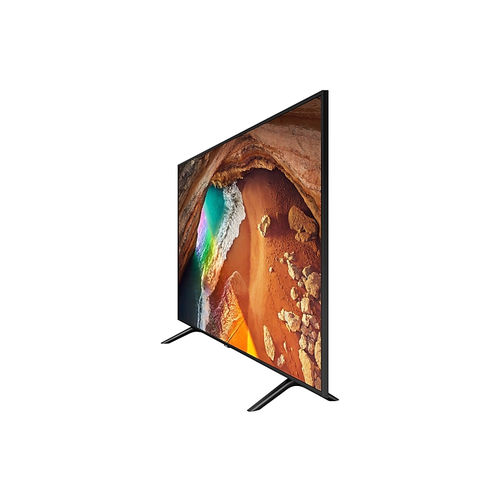 Tv Qled Samsung Qe49q60 49&Quot; Uhd-4k 3840x2160 | Quonty.com | QE49Q60RATXXC
