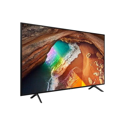 Tv Qled Samsung Qe49q60 49&Quot; Uhd-4k 3840x2160 | Quonty.com | QE49Q60RATXXC