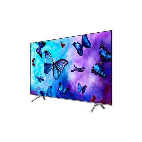 Tv Qled Samsung Qe49q6fnatxxc 49'' 3840x2160 Smart Tv | Quonty.com | QE49Q6FNATXXC