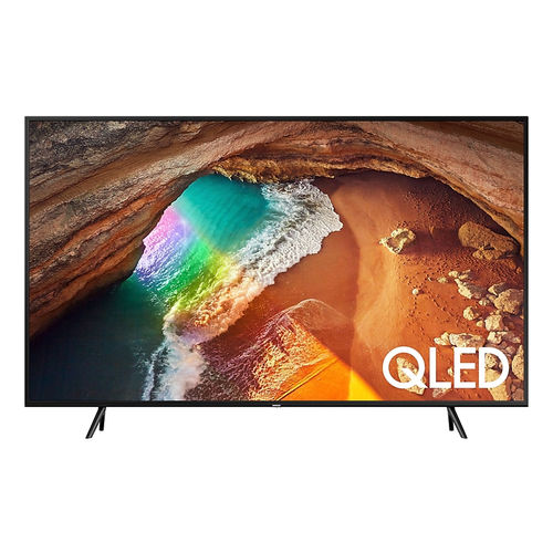 Tv Qled Samsung Qe55q60 55&Quot; Uhd-4k 3840x2160 | Quonty.com | QE55Q60RATXXC