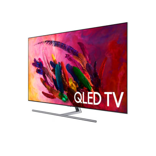 Tv Qled Samsung Qe55q7fnatxxc 55'' 3840x2160 Smart Tv | Quonty.com | QE55Q7FNATXXC