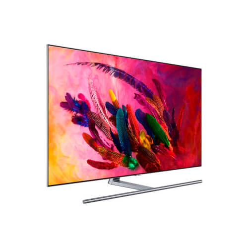 Tv Qled Samsung Qe65q7fnatxxc 65''Hdr 3840x2160 | Quonty.com | QE65Q7FNATXXC