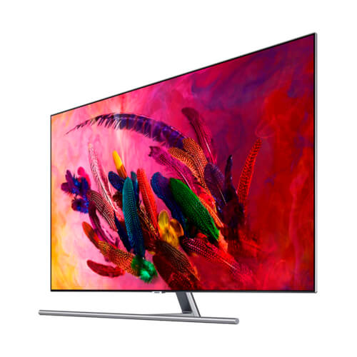 Tv Qled Samsung Qe65q7fnatxxc 65''Hdr 3840x2160 | Quonty.com | QE65Q7FNATXXC