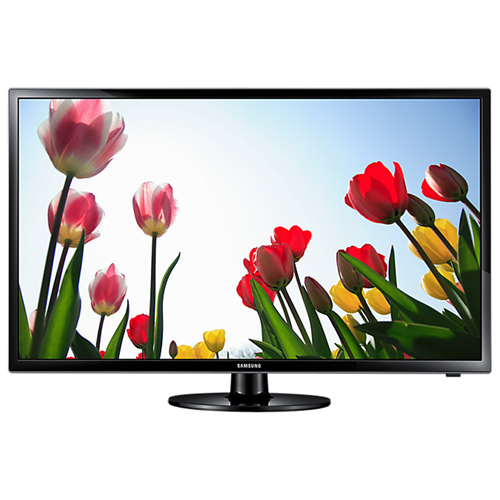 Tv Led Samsung Ue24h4003 24'' Hd 1366 X 768 100hz | Quonty.com | UE24H4003