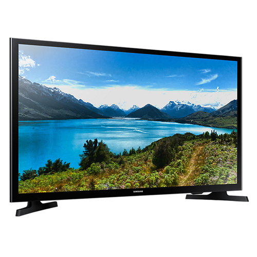 Tv Led Samsung Ue32j4000 32'' Hd | Quonty.com | UE32J4000AW