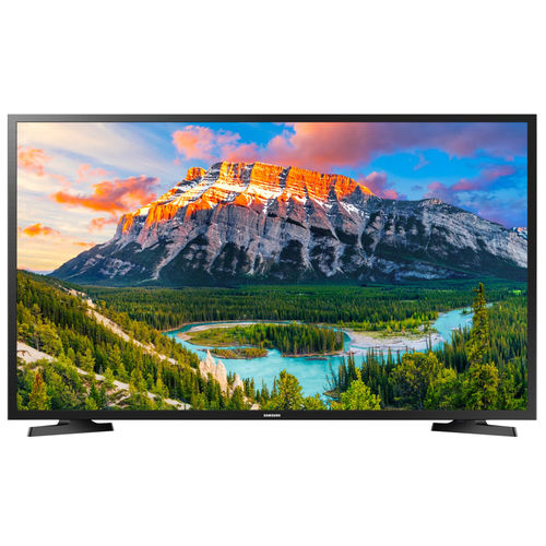 Tv Led Samsung 32n5305 32&Quot; Fhd 1920x1080 | Quonty.com | UE32N5305AKXXC