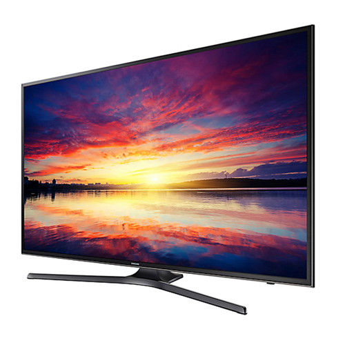 Tv Led Samsung Ue40ku6000k 40'' 4k-Uhd | Quonty.com | UE40KU6000K