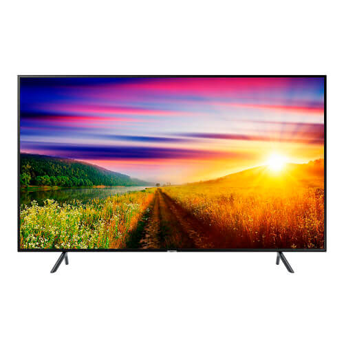 Tv Led Samsung Ue40nu7125kxxc 40'' 3840x2160 Smart Tv | Quonty.com | UE40NU7125KXXC