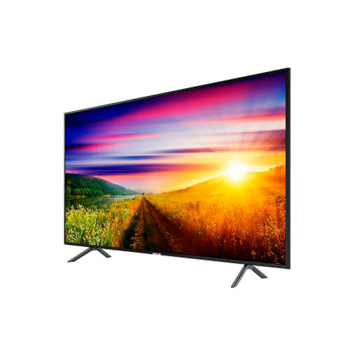Tv Led Samsung Ue40nu7125kxxc 40'' 3840x2160 Smart Tv | Quonty.com | UE40NU7125KXXC