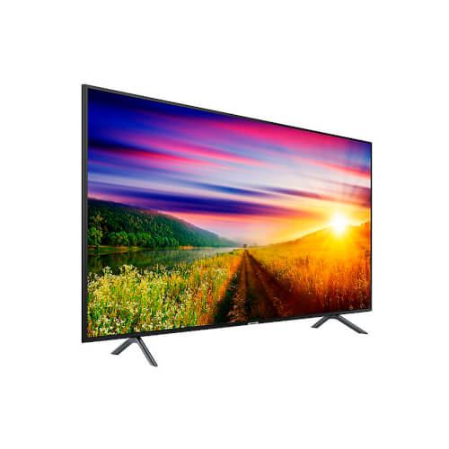 Tv Led Samsung Ue40nu7125kxxc 40'' 3840x2160 Smart Tv | Quonty.com | UE40NU7125KXXC
