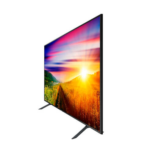 Tv Led Samsung Ue40nu7125kxxc 40'' 3840x2160 Smart Tv | Quonty.com | UE40NU7125KXXC