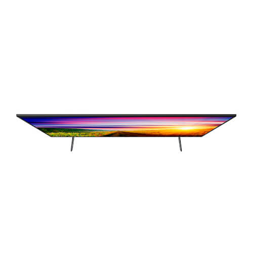 Tv Led Samsung Ue40nu7125kxxc 40'' 3840x2160 Smart Tv | Quonty.com | UE40NU7125KXXC