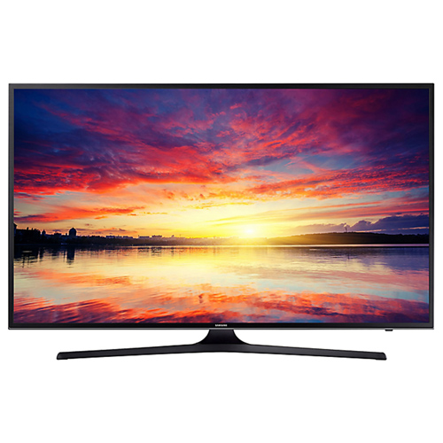 Tv Led Samsung Ue43ku6000k 43'' 4k-Uhd | Quonty.com | UE43KU6000K