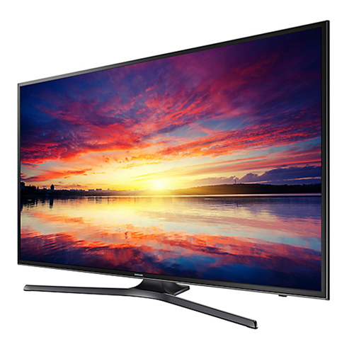 Tv Led Samsung Ue43ku6000k 43'' 4k-Uhd | Quonty.com | UE43KU6000K