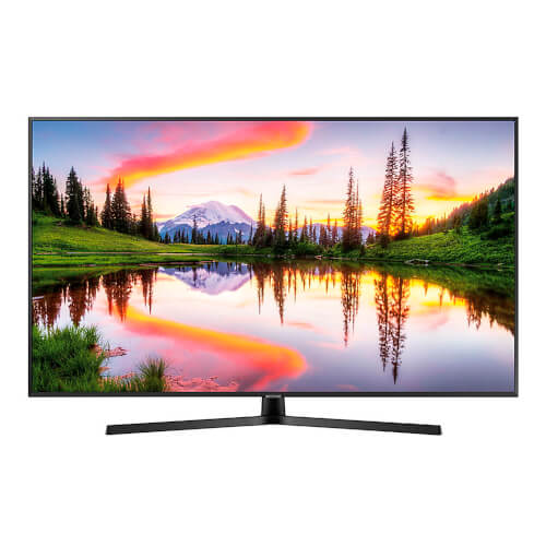 Tv Led Samsung Ue43nu7405uxxc 43'' 3840x2160 Smart Tv | Quonty.com | UE43NU7405UXXC
