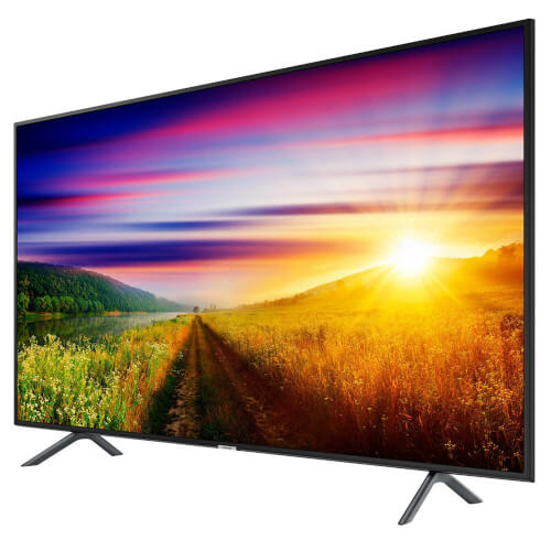 Tv Led Samsung Ue49nu7105kxxc 49'' 3840x2160 1300hz Smart Tv | Quonty.com | UE49NU7105KXXC