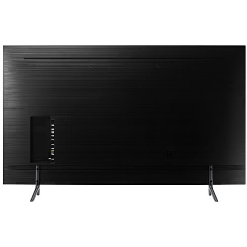 Tv Led Samsung Ue49nu7105kxxc 49'' 3840x2160 1300hz Smart Tv | Quonty.com | UE49NU7105KXXC
