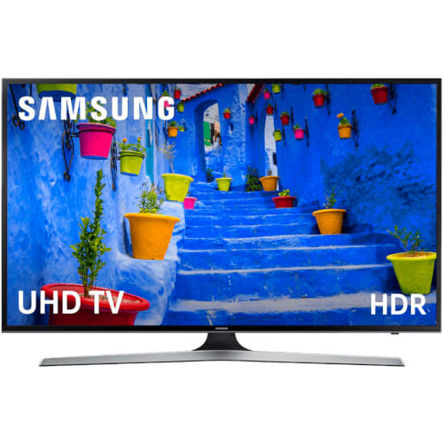 Tv Led Samsung 50mu6125 50'' 4k-Uhd | Quonty.com | UE50MU6125KXXC