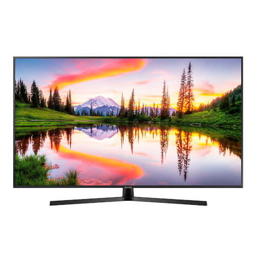 Tv Led Samsung Ue50nu7405uxxc 50'' 3840x2160 Smart Tv | Quonty.com | UE50NU7405UXXC
