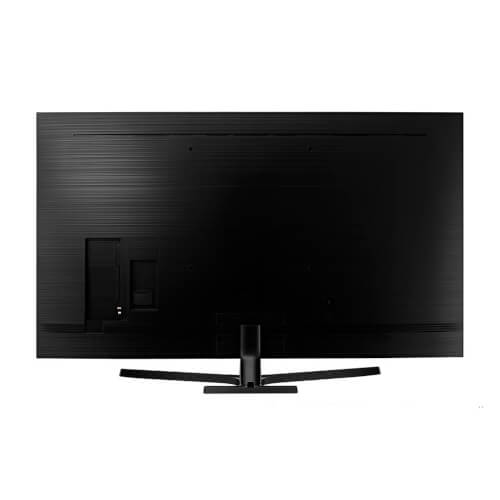 Tv Led Samsung Ue50nu7405uxxc 50'' 3840x2160 Smart Tv | Quonty.com | UE50NU7405UXXC