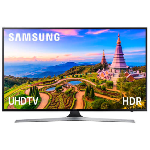Tv Led Samsung 55mu6125 55'' 4k-Uhd | Quonty.com | UE55MU6125