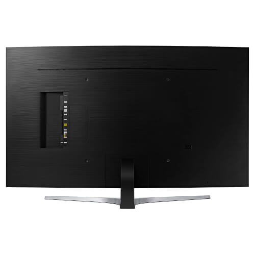Tv Led Samsung Ue55mu6500 55'' 4k-Uhd | Quonty.com | UE55MU6500SXXN