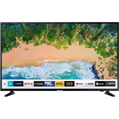 Tv Led Samsung 55nu7026 55&Quot; Uhd-4k 3840x2160 | Quonty.com | UE55NU7026KXXC