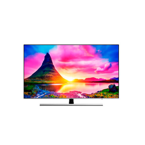 Tv Led Samsung Ue55nu8005txxc 55&Quot; 3840x2160 2500hz Smart Tv | Quonty.com | UE55NU8005TXXC