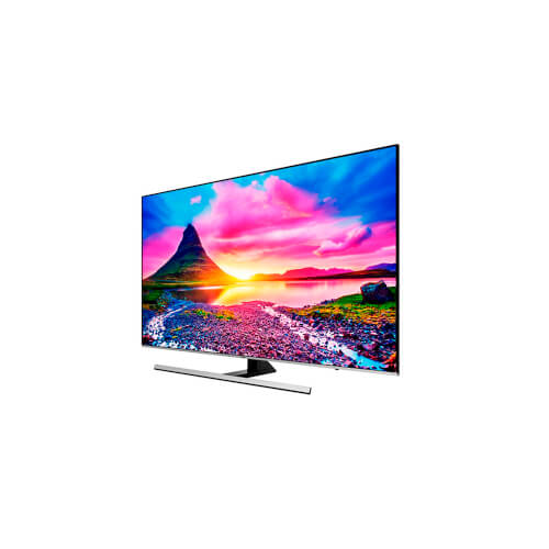 Tv Led Samsung Ue55nu8005txxc 55&Quot; 3840x2160 2500hz Smart Tv | Quonty.com | UE55NU8005TXXC